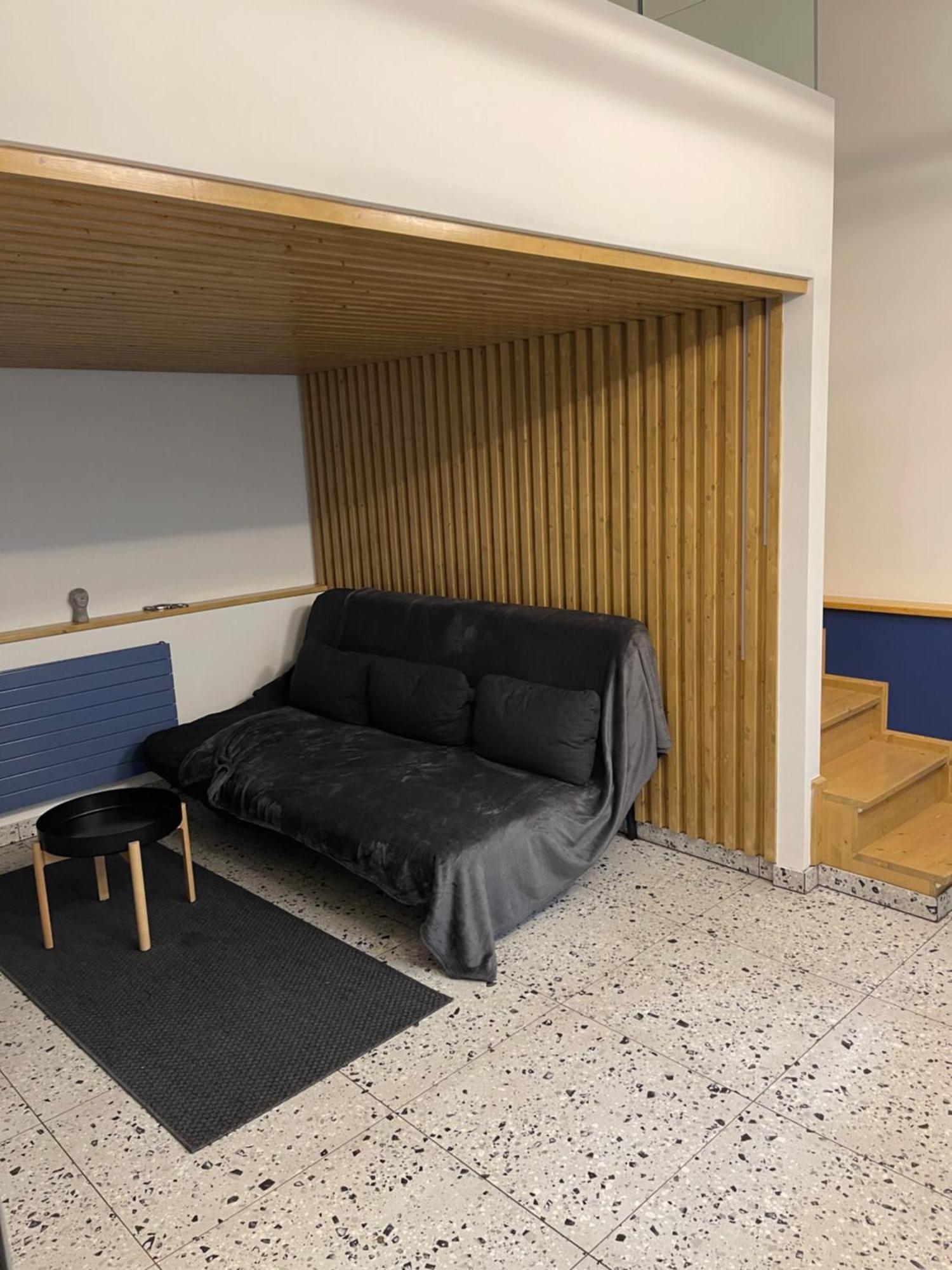 Apartment Karinflats-love Budapest